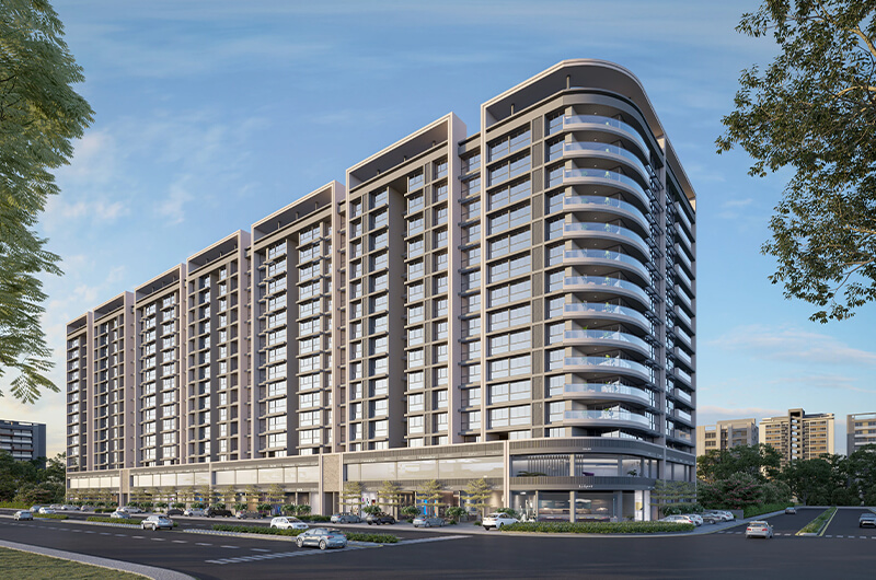 Sai-Vrindavan-Panvel