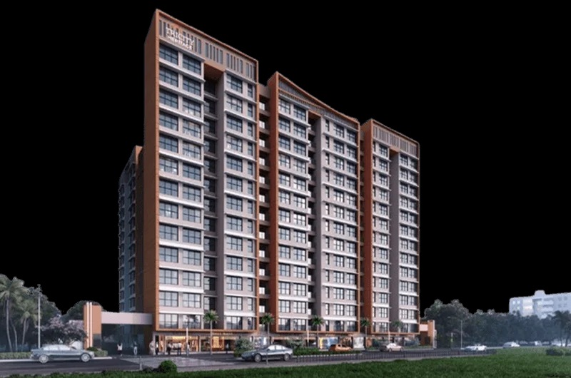 Tricity-Heritage-Panvel